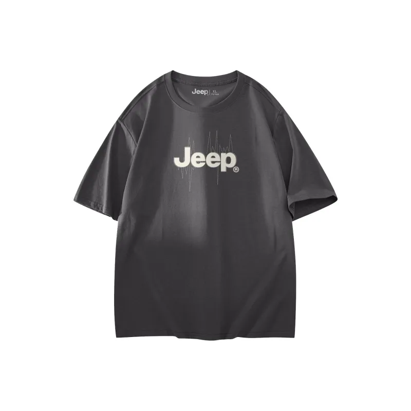 Jeep Theme Series T Shirts Unisex-14