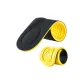 Yellow Base Black Dial[1 Pack]Sports Moisture-Wicking | Odor-Neutralizing Deodorizing