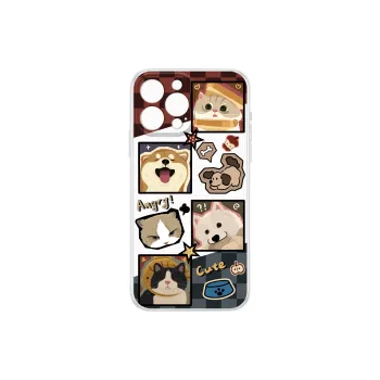 Small bones Phone Cases