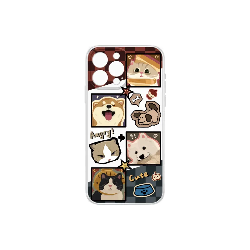 Small bones Phone Cases-5