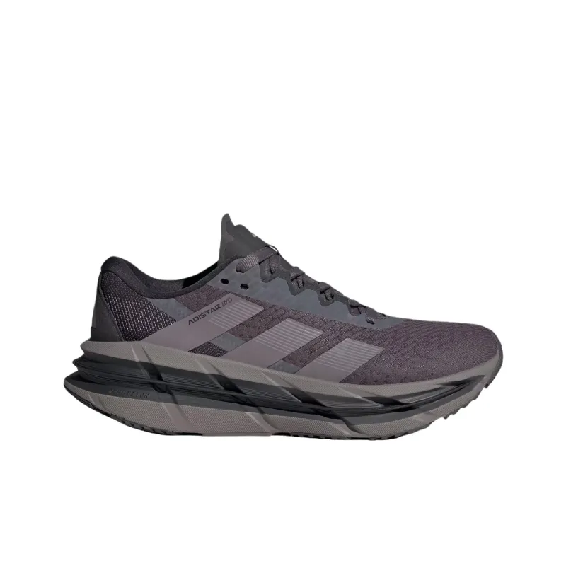Adidas Adistar Byd Grey Taupe Carbon Women's-1
