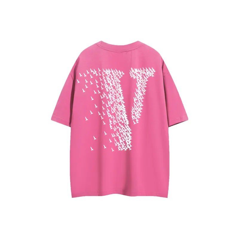Universal Templates T Shirt Unisex-18
