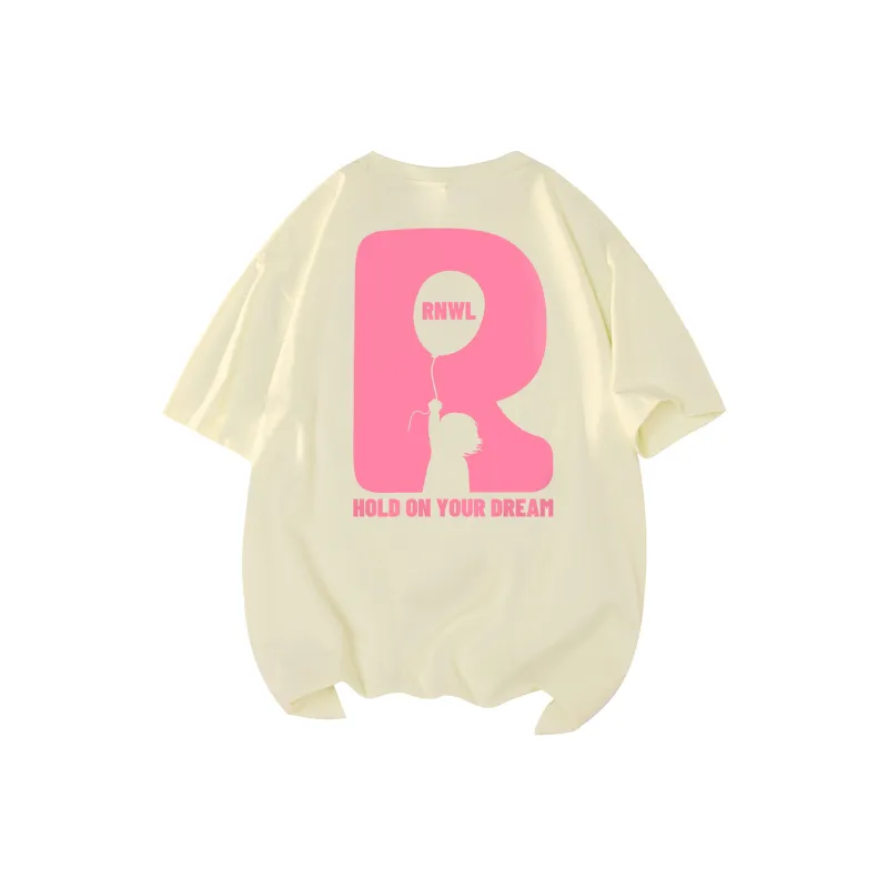 RUNNINWHEEL T-Shirts Unisex-10