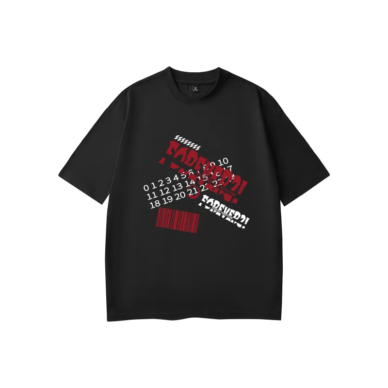 FOREVER 21 T Shirts Unisex-4