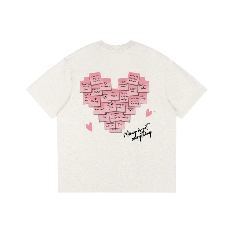 BTR T Shirts Unisex-9