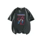 [100% cotton]Dark Gray (Tf Justice Buddy)