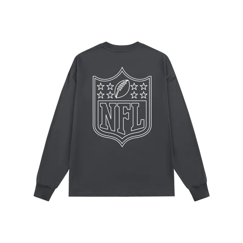 NFL T Shirts Unisex-6