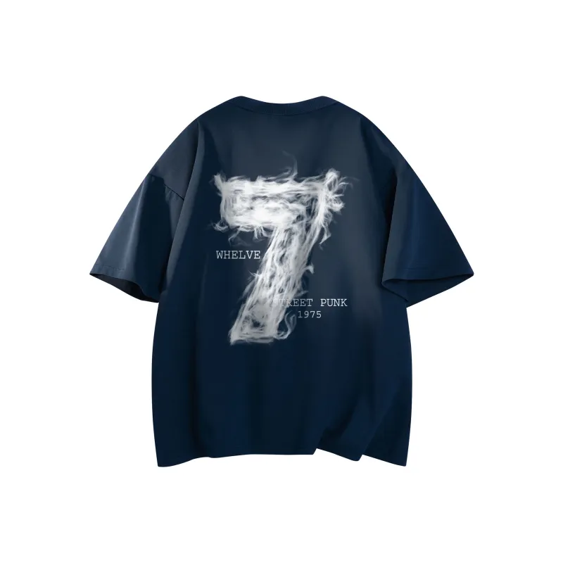 WHELVE T Shirts Unisex-21