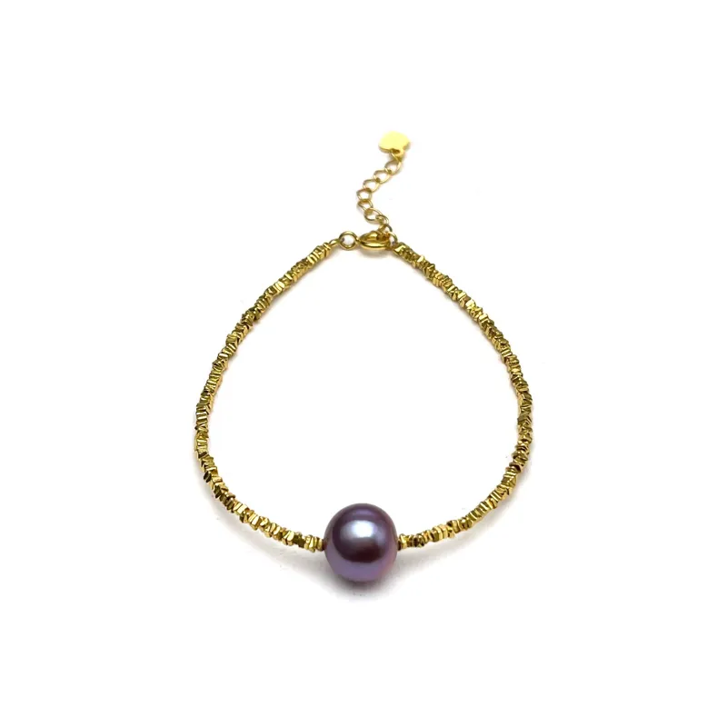 PEARL QUEEN Pearl Bracelets Unisex-0