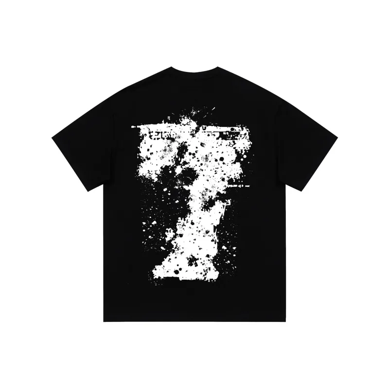 SUNSETMONENT T Shirts Unisex-0