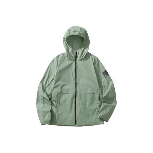 Jack Wolfskin BIKE COMMUTE polo jackets Coats Men's
