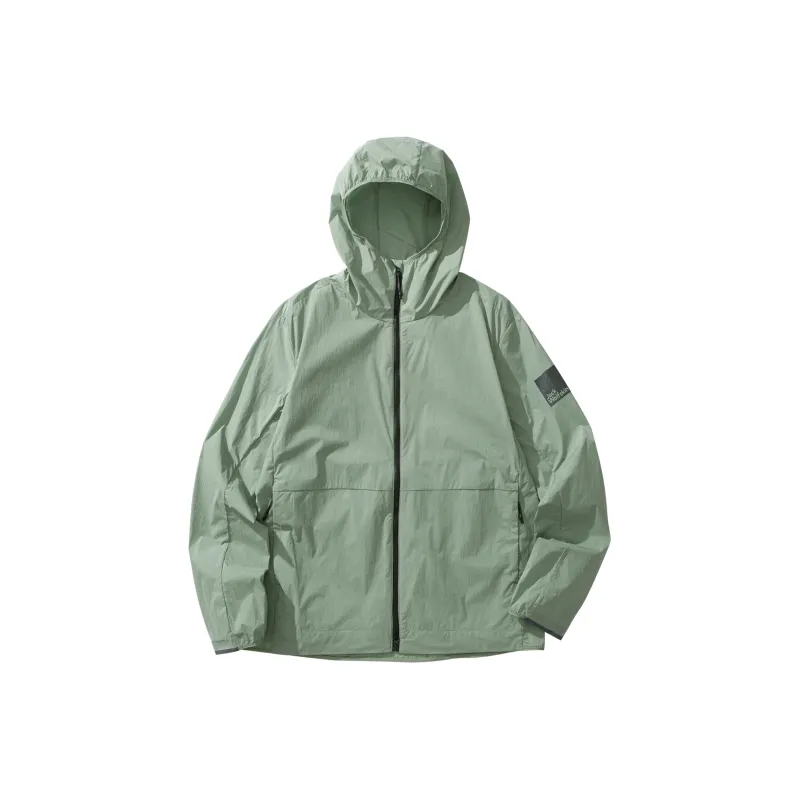 Jack Wolfskin BIKE COMMUTE Jackets Coats Men's-0