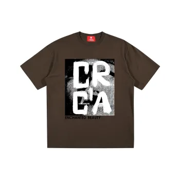 C1RCA T Shirts Unisex