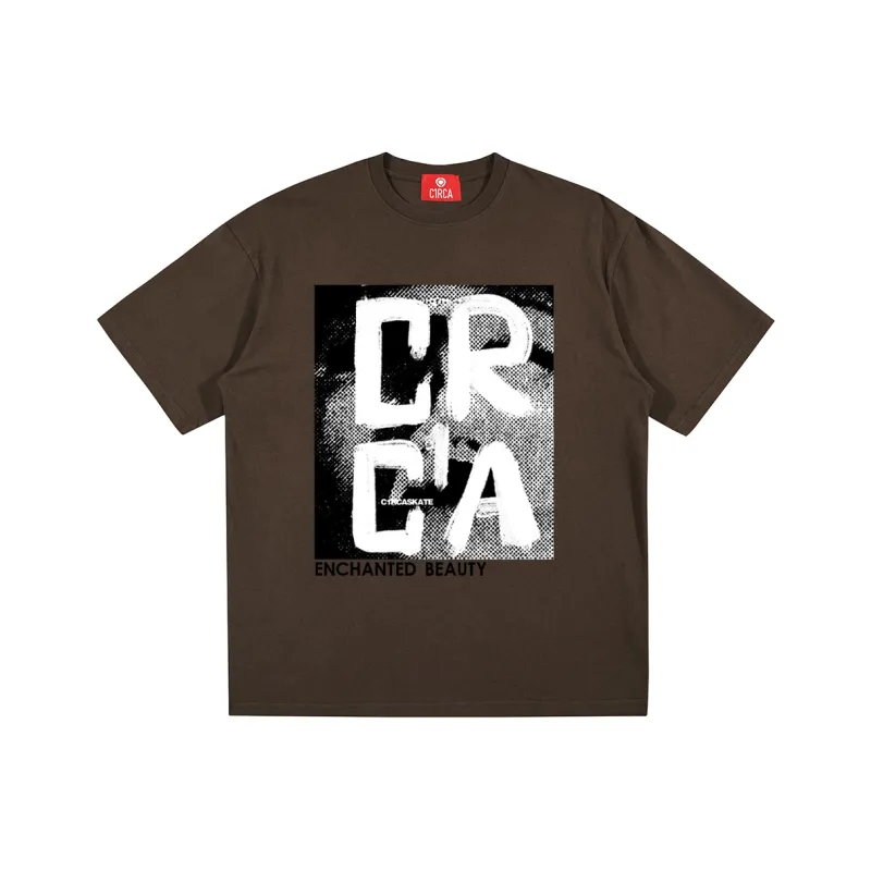 C1RCA T Shirts Unisex-11
