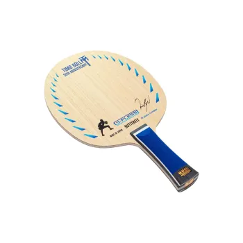 Butterfly TIMO BOLL Table Tennis Blades Unisex FL Timber