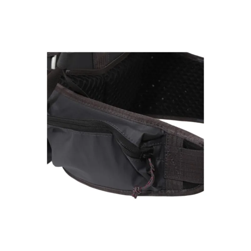 KLATTERMUSEN Mountaineering Bag Outdoor Bag Recycled Polyamide 24L Black Unisex-5