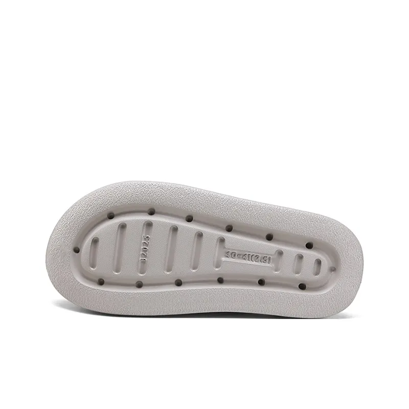 G.N.SHIJIA Quiet Slip Resistant Odor Resistant Abrasion Resistant Slide Slippers Men's-13