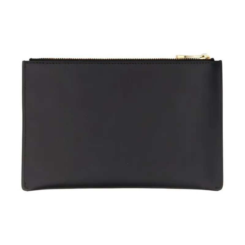 Il Bisonte Cow Leather Wallet Women's Multicolor-8