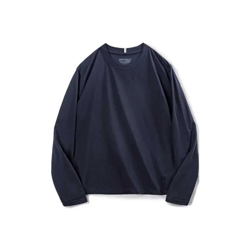 MADEN T Shirts Men-10