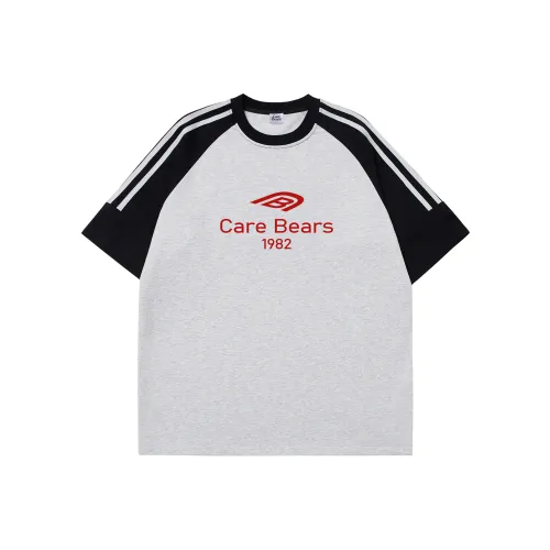 CAREBEARS T Shirts Unisex