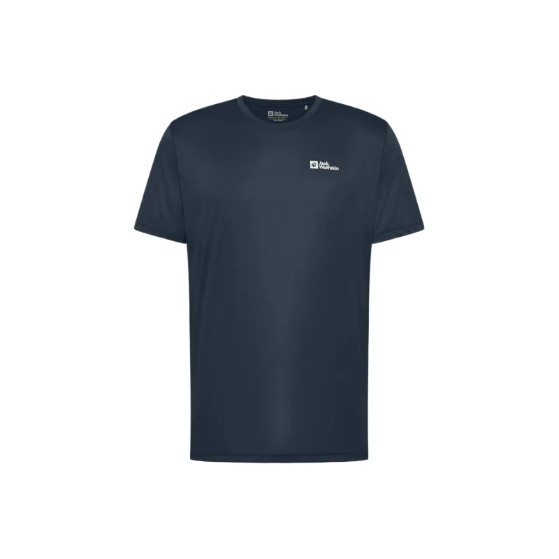 JACK WOLFSKIN T Shirts Men-4