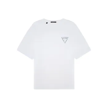 GUESS T Shirts Unisex