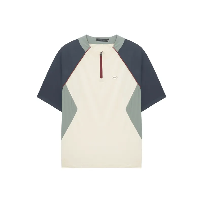 UNVESNO T Shirts Unisex-0