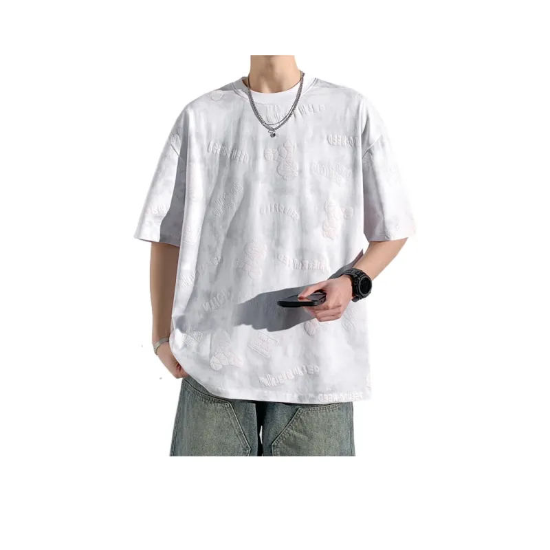 TIMD T Shirts Unisex-9