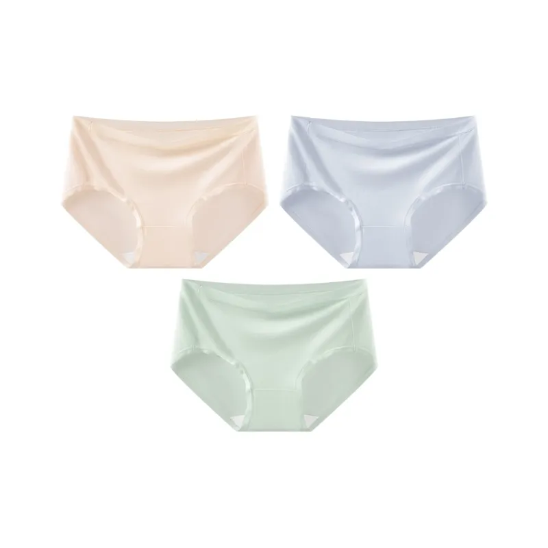 MADALLO Underpants Women's Combo Set-2