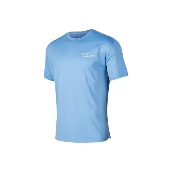 Skechers T Shirt Men's Allure Blue