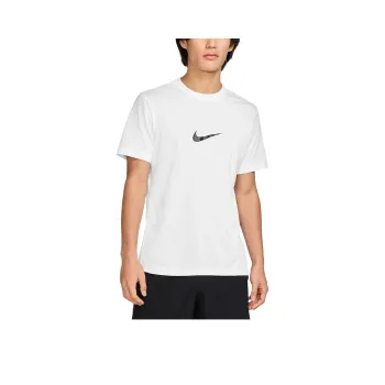 Nike Men's Dri FIT Fitness T Shirt