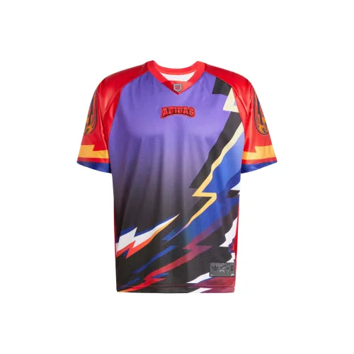 Adidas Originals Adilenium Season 3 Team Jersey