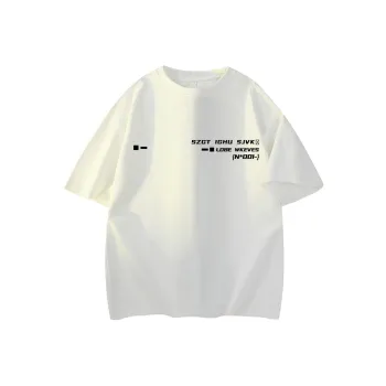 BEAR UNION T Shirts Unisex