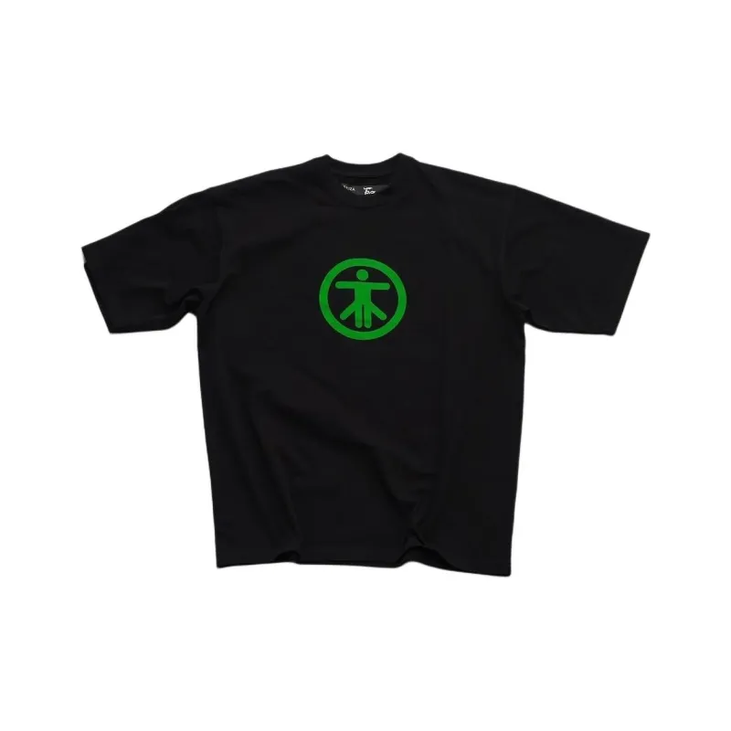 Beams AELIZA Collaboration T-Shirts Unisex-2