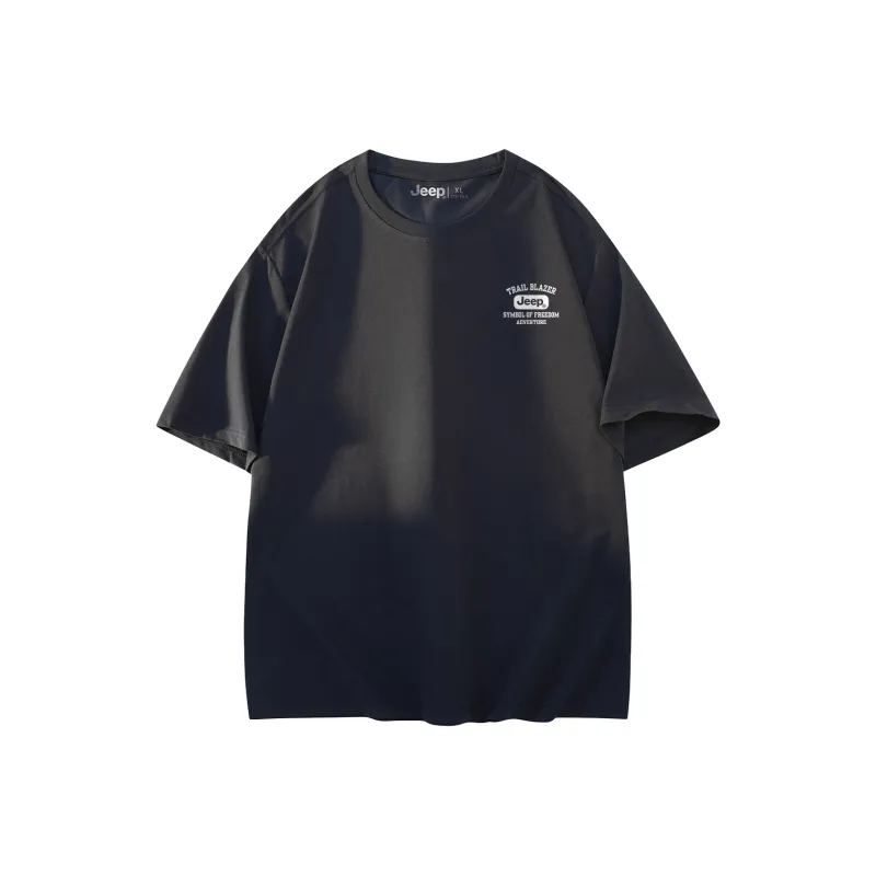 Jeep Theme Series T Shirts Unisex-5