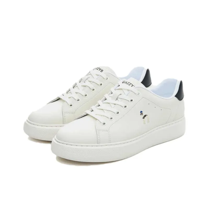 HAZZYS HAZZYSICONIC Collection Low Top Skateboard Shoes Men's-1