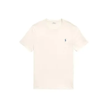 Ralph Lauren Pony embroidered T shirt