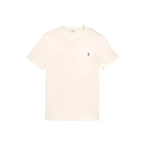 Ralph Lauren Pony embroidered T shirt