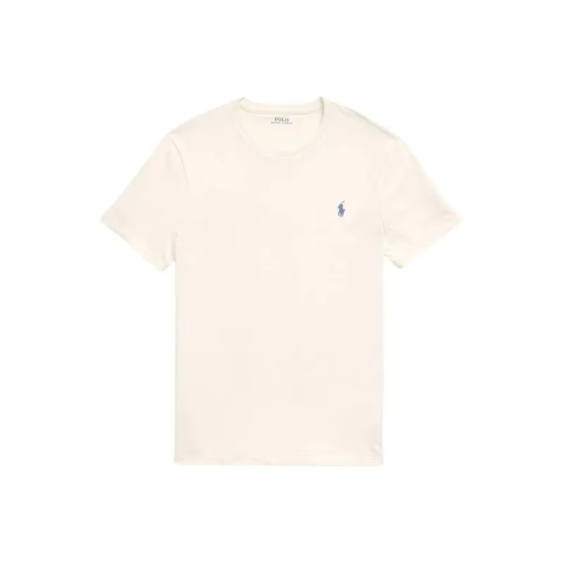 Polo Ralph Lauren Pony embroidered T shirt-0
