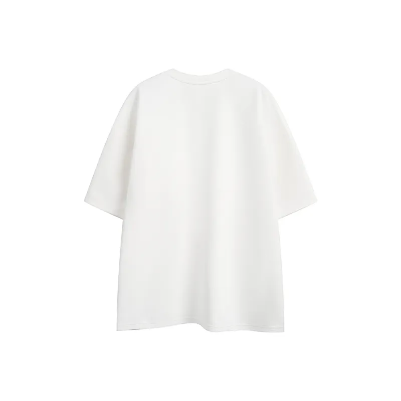 Qnxeey T Shirts Unisex-1