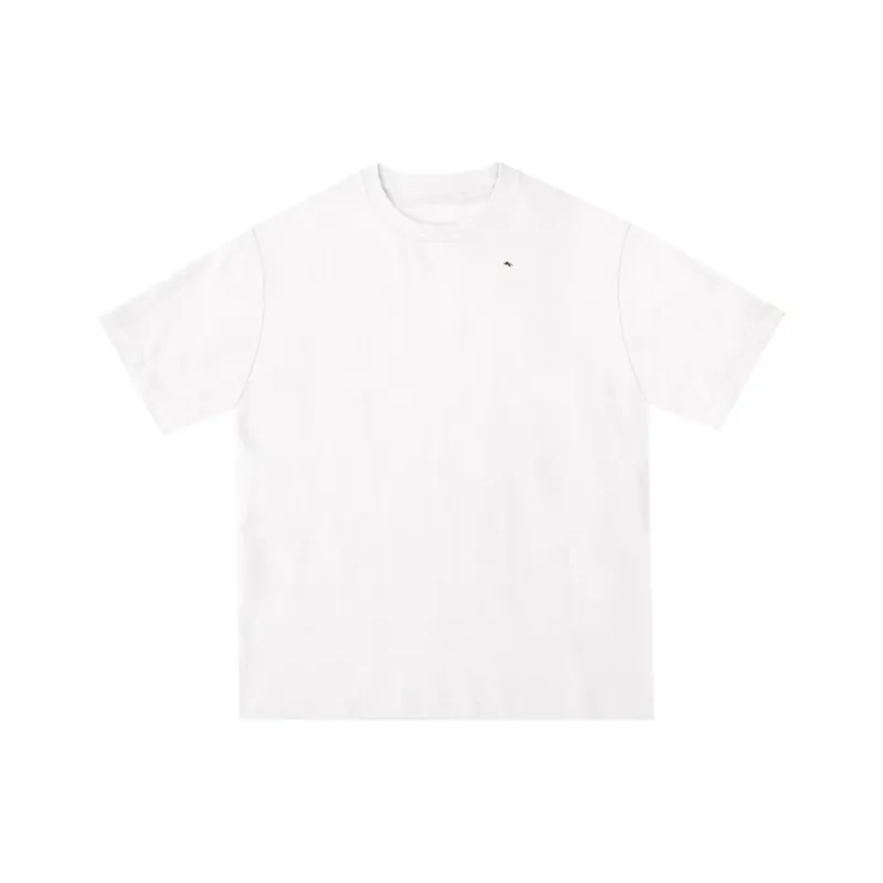 Extreme Turbo T Shirt Unisex White-0