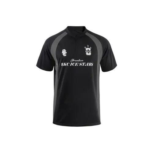 BKCXZICE T Shirts Men