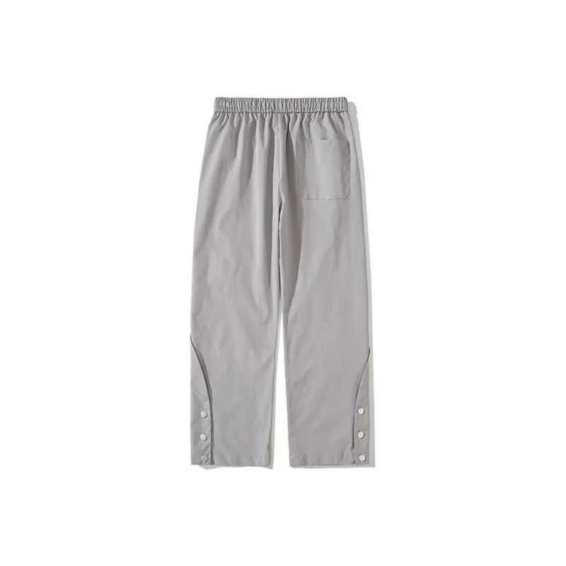 ACUOD BY CHANU Casual Pants Unisex-4