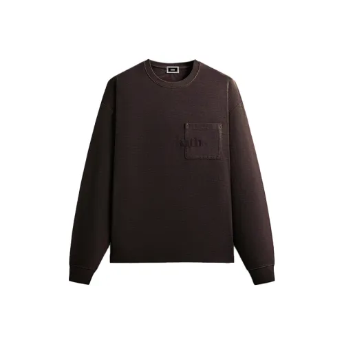 KITH Long Sleeve Quinn Tee