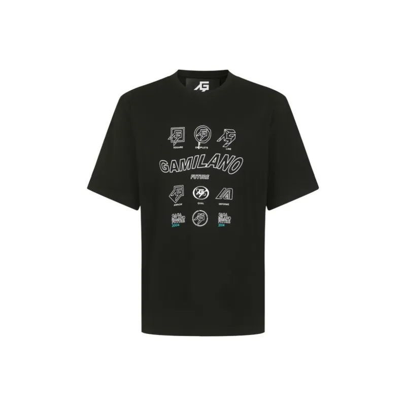 GAGAML T Shirts Men-0