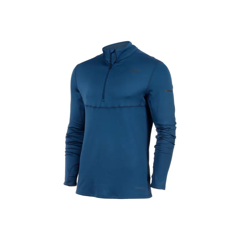Mizuno Breath Thermo T-Shirt Men's-1