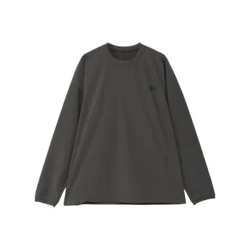 THE NORTH FACE T Shirt Unisex New Taupe