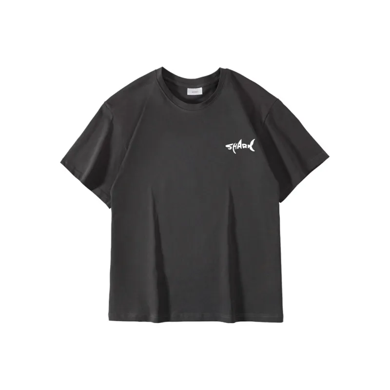 Mountainpeak T Shirts Unisex-9