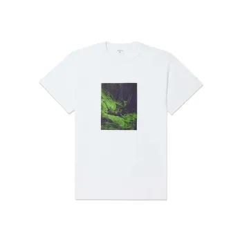 NOAH T Shirts Unisex White