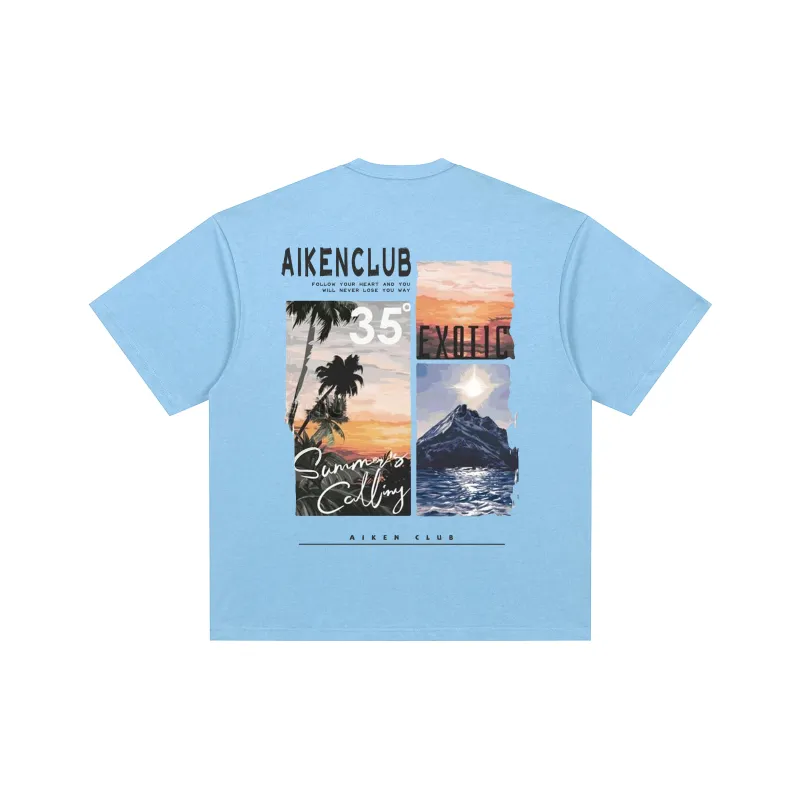 AKIN T Shirts Unisex-14